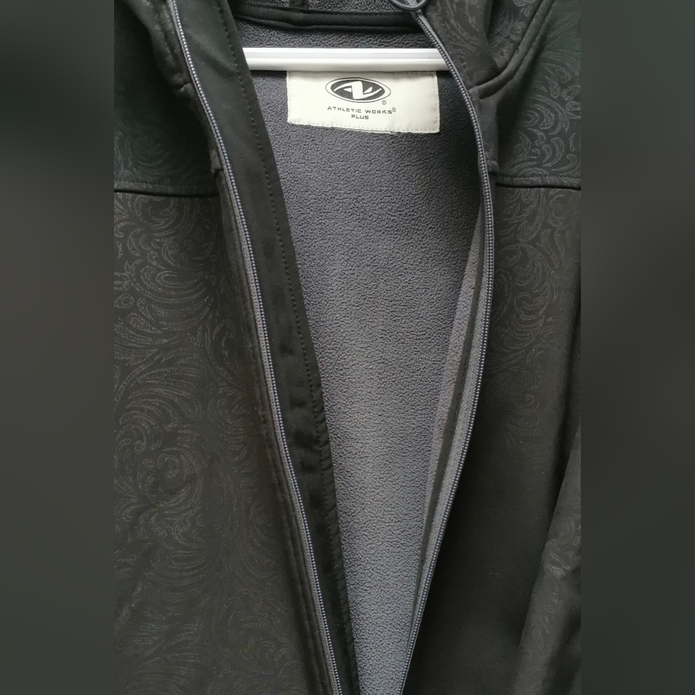 Athletic WorksPlus Autumn/winter coat - Picture 5 of 7